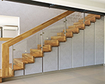 Construction et protection de vos escaliers par Escaliers Maisons à La Plaine-des-Palmistes